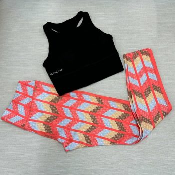 Sporta legingi Nadi, XL