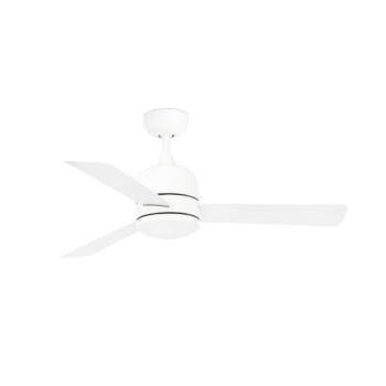 Ventilators ar lāpstiņām un tālvadības pulti OBOE