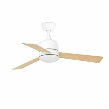 Ventilators ar lāpstiņām un tālvadības pulti OBOE