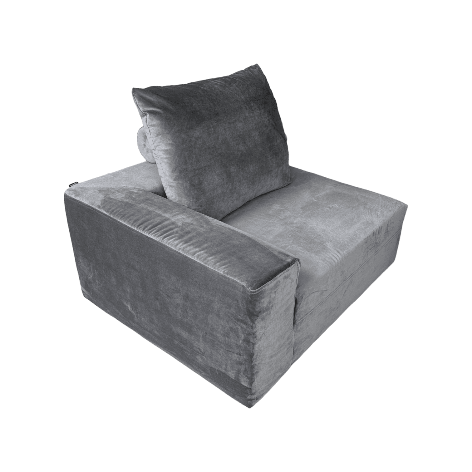 Dīvāna stūra modulis Freistil 147, ar roku balstu kreisajā pusē Dīvāna stūra modulis Freistil 147, ar roku balstu kreisajā pusē