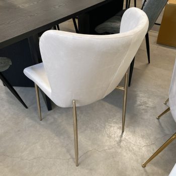 Krēsls Tess, bēšs