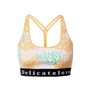 Sporta krūšturis Shiva, XS