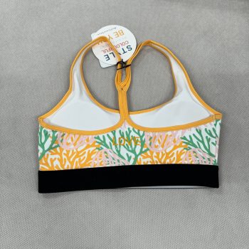 Sporta krūšturis Shiva, XS