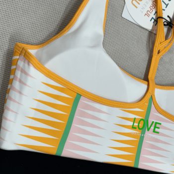 Sporta krūšturis Shiva, XL