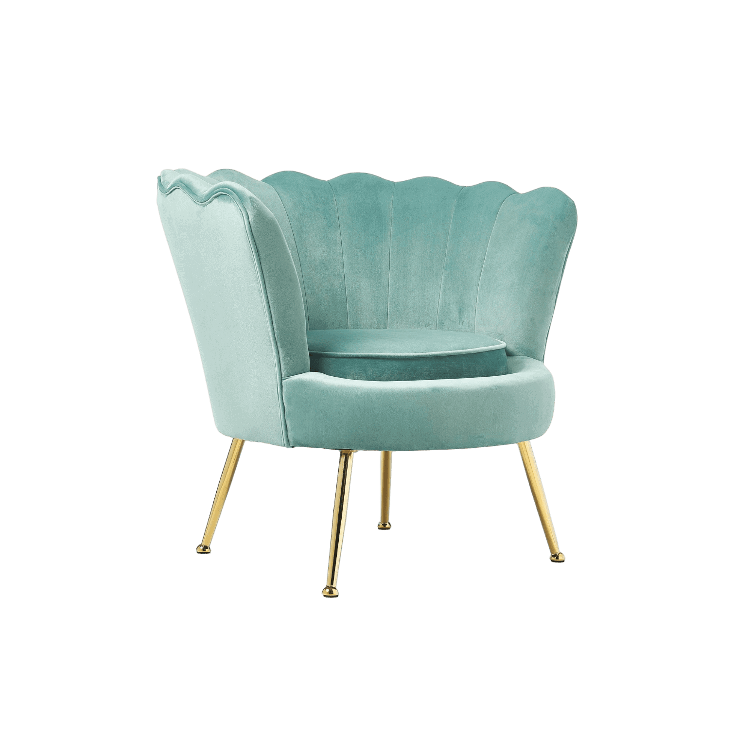 Atpūtas krēsls Oyster Atpūtas krēsls Oyster