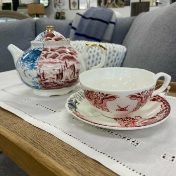 Tējas tase Hybrid Zora