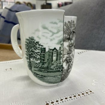 Krūze Hybrid Fedora