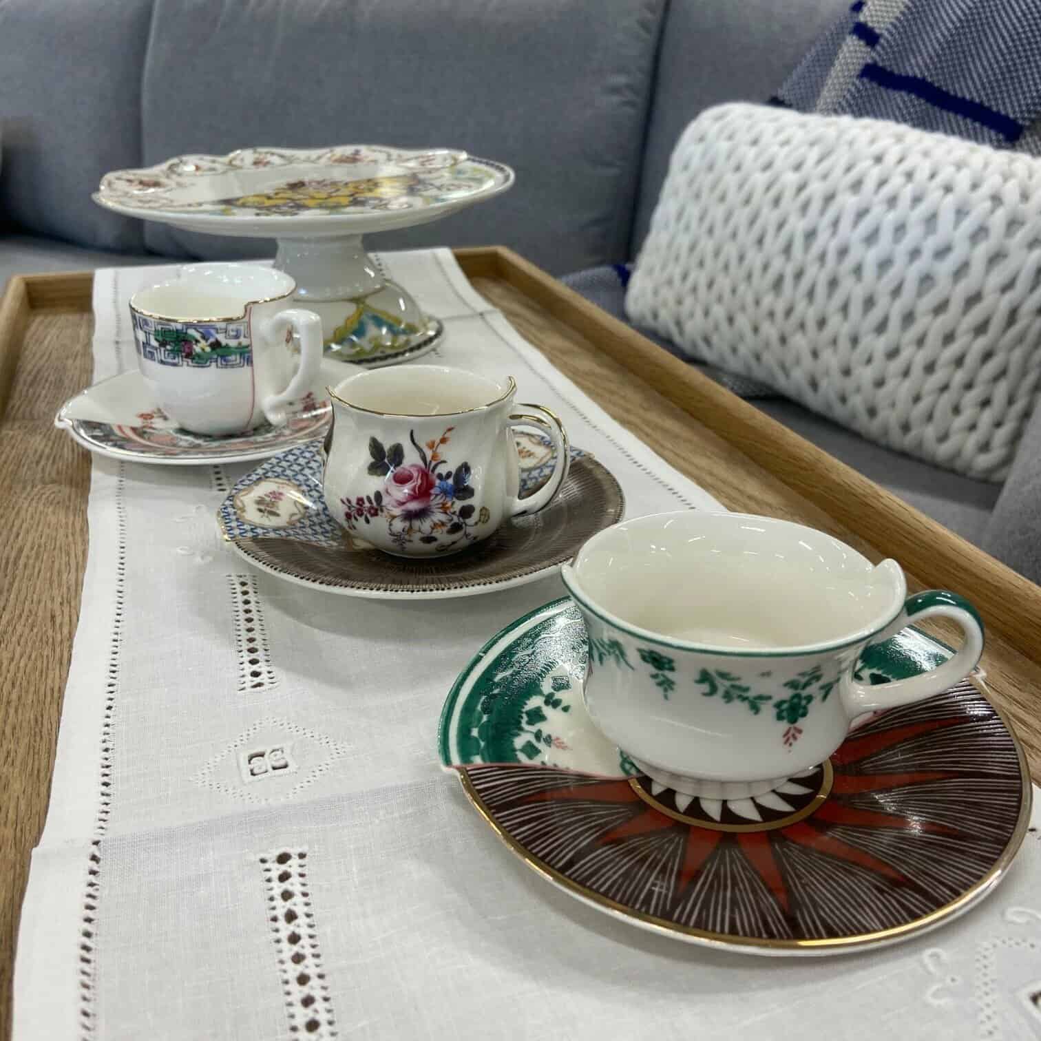 Espresso tase Hybrid Chuchuito Espresso tase Hybrid Chuchuito