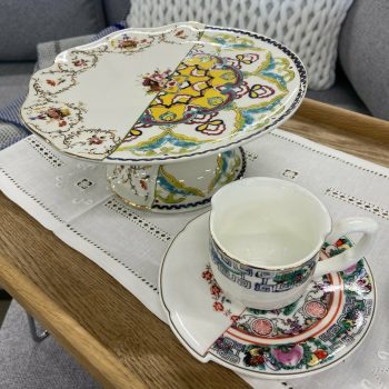 Kūku statīvs Hybrid Leandra