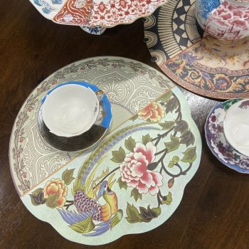 Galda paliktnis Hybrid Teodora