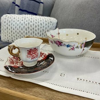 Bļoda Hybrid Saylac