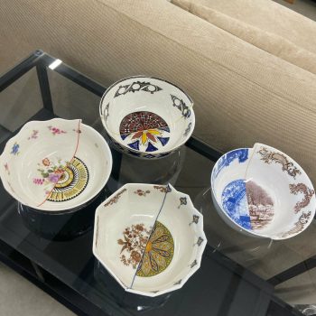 Bļoda Hybrid Despina