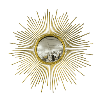 Sienas spogulis Cora