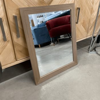 Sienas spogulis Wilany