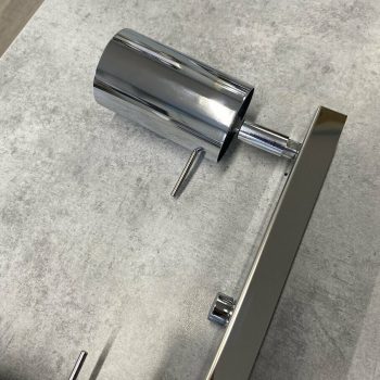 Griestu prožektors Etna