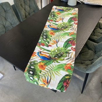 Āra galdauts Parrot, 2gab.