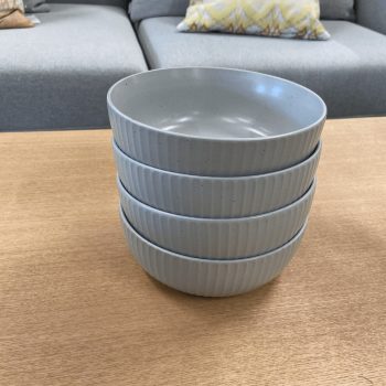 Bļodu komplekts Rhea, 4gab.