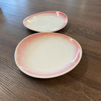 Šķīvju komplekts Amalia, 2gab.