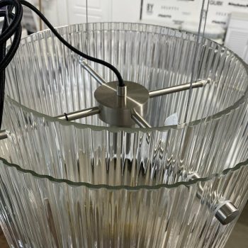 Griestu lampa Ripple