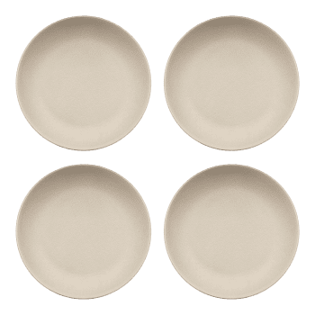 Šķīvju komplekts Trama, 4gab.