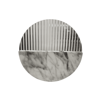 Sienas lampas Jupiter, LED