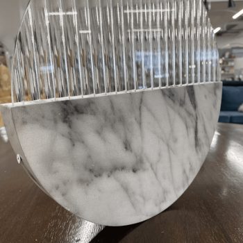 Sienas lampas Jupiter, LED