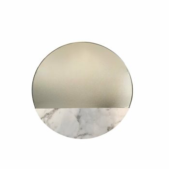 Sienas spogulis Stokholmas