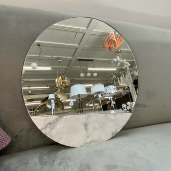 Sienas spogulis Stokholmas