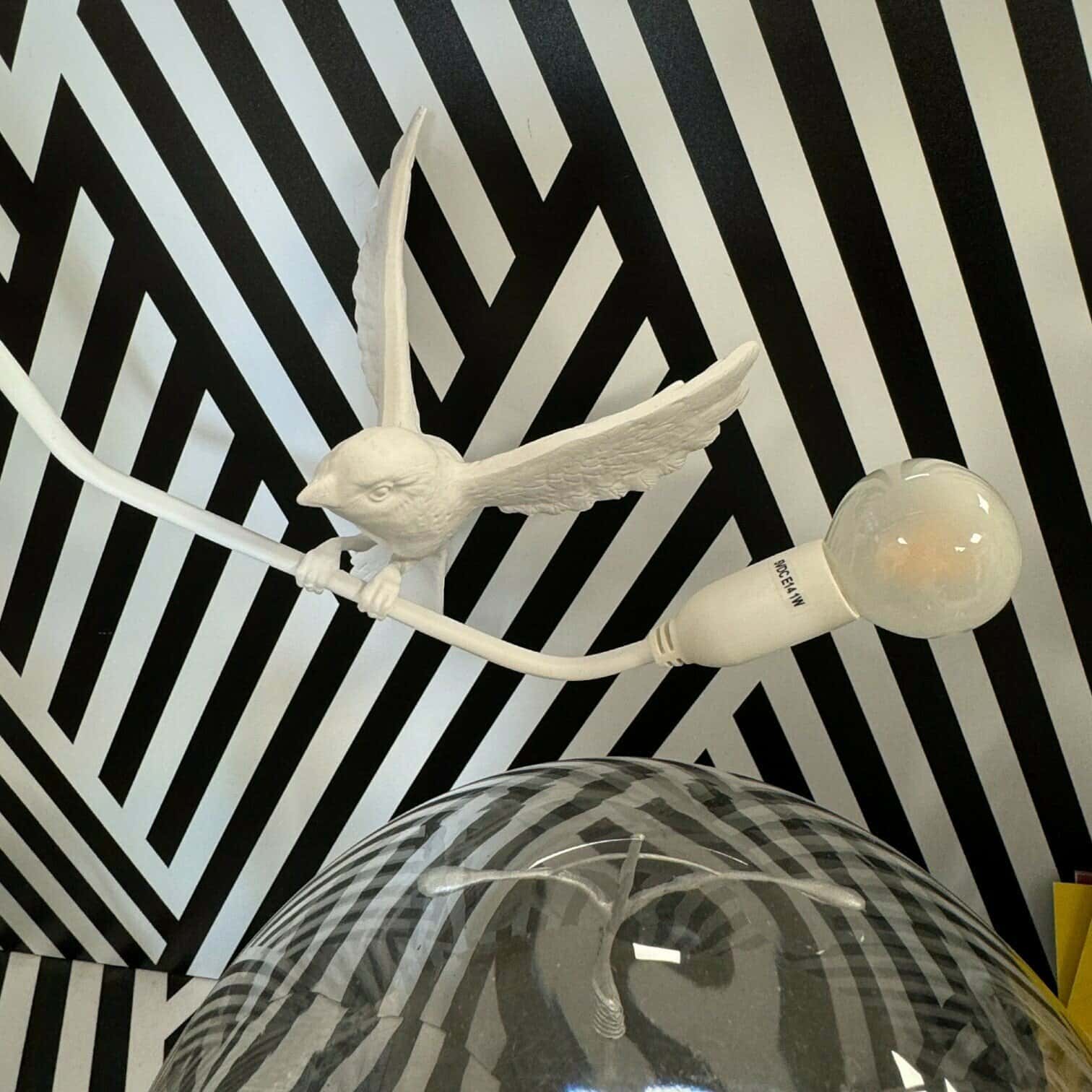 Galda lampa Sparrow Galda lampa Sparrow