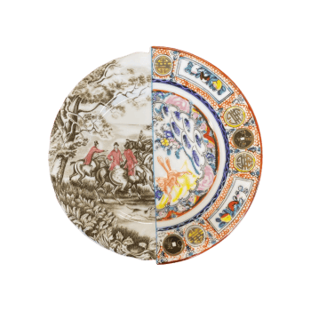 Šķīvis Hybrid Eusapia