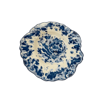 Šķīvis deserta Classics on Acid - Delf Rose