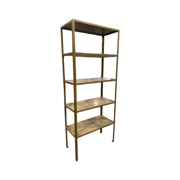 Marmora plaukts Jungle