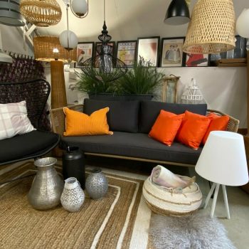 Dārza dīvāns Mundo