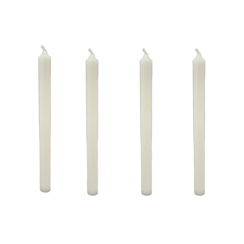 Garās sveces, 4gab