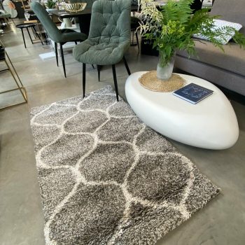 Paklājs Zoey, 90x150cm