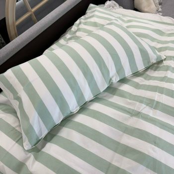 Gultas veļas komplekts Cannes, 135x200cm