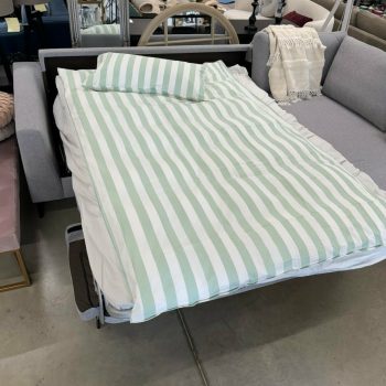 Gultas veļas komplekts Cannes, 135x200cm