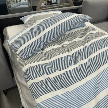 Gultas veļas komplekts Martina, 135x200cm