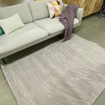 Paklājs Hansel, 140x200cm