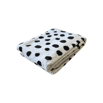 Pludmales dvielis Dalmācietis, 90x160cm