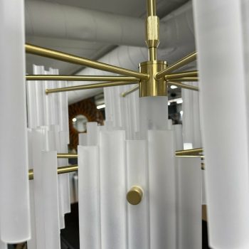 Griestu lampa Alenia