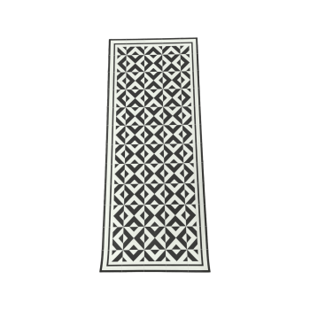 Vinila paklājs, 120x48cm