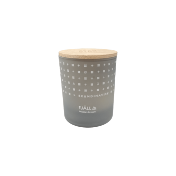 Aromātiska svece Fjäll