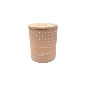 Aromātiska svece Rosenhave