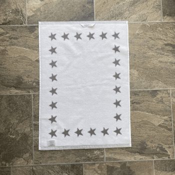 Vannas istabas paklājs Vito