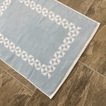 Vannas istabas paklājs Tilla