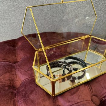 Uzglabāšanas kaste Timea