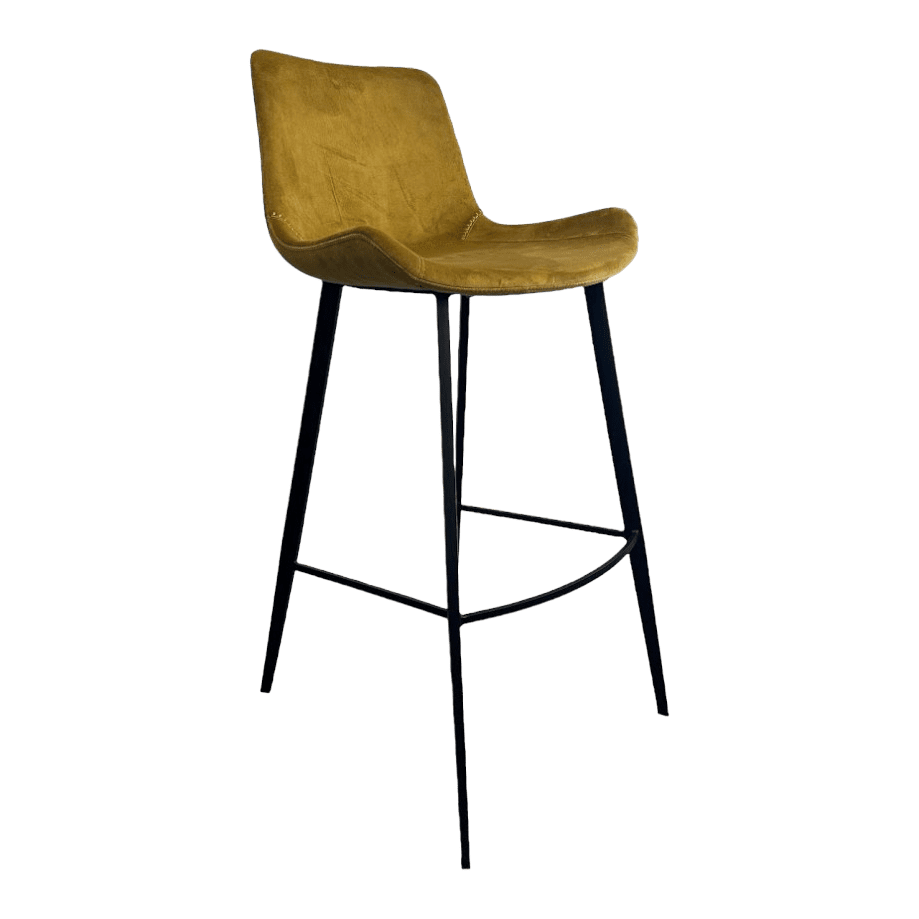 Bāra krēsls HYPE, bronza Bāra krēsls HYPE, bronza