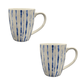 Krūzes Amaya, 2gab.