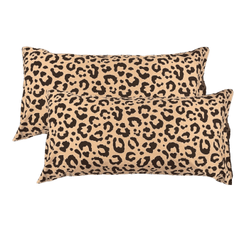 Spilvendrānas Leopard, 2gab.